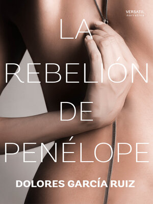 cover image of La rebelión de Penélope